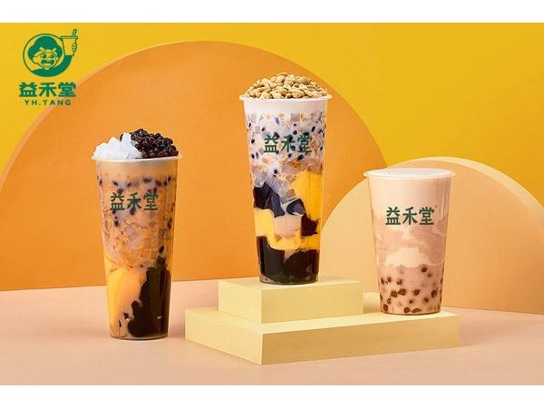想要在夜市開家益禾堂店如何經(jīng)營才能賺錢？
