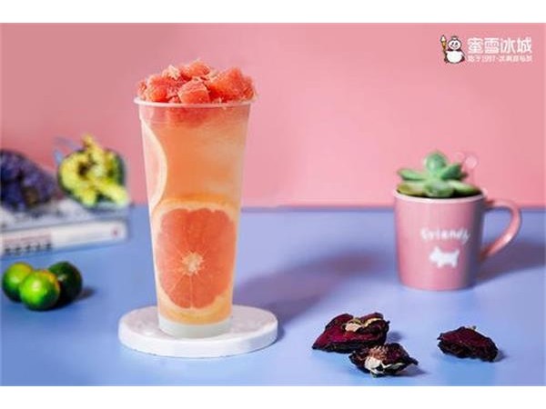 蜜雪冰城加盟費多少錢？最新成本介紹