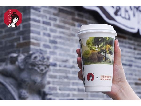 加盟茶顏悅色店賺錢嗎？創(chuàng)業(yè)致富別錯過