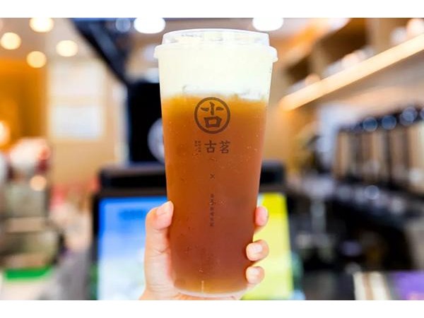 古茗奶茶多久能回本？回本快的好項目