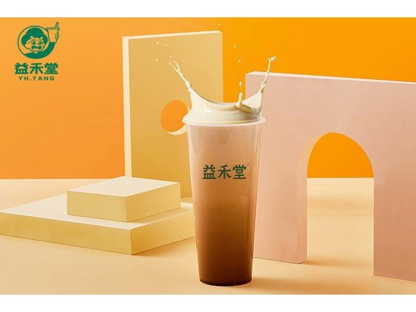 益禾堂賺錢么？無技術(shù)小白能開么