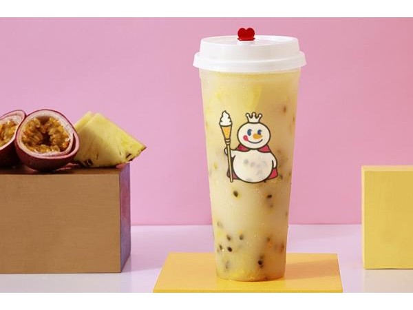 蜜雪冰城的加盟費(fèi)需要多少錢蜜雪冰城加盟可以嗎？