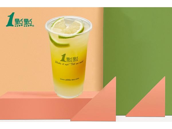 一點(diǎn)點(diǎn)奶茶加盟好么？超低成本助你成功