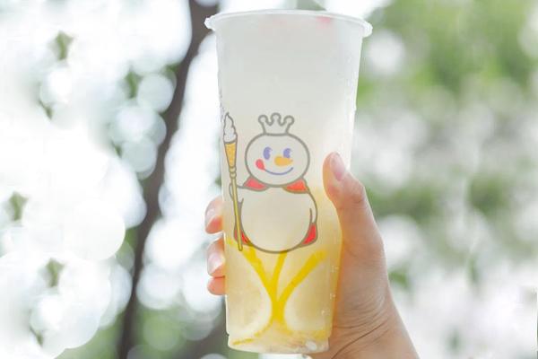蜜雪冰城產(chǎn)品圖5