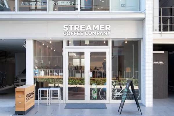 日本GQ雜志精選10家東京精品咖啡店