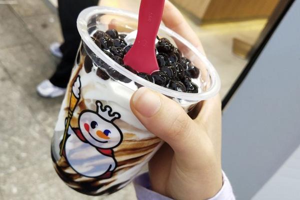 蜜雪冰城產品圖4