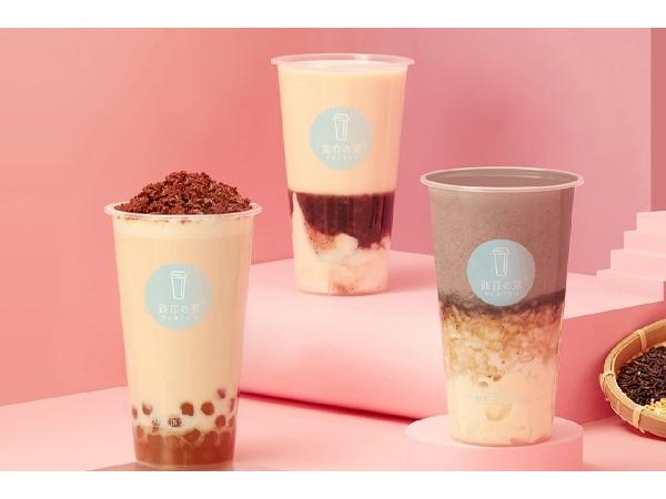 新作之茶加盟方式，從這 個方向著手