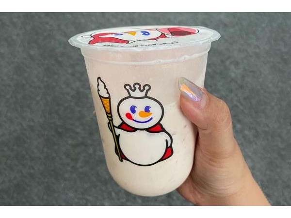 蜜雪冰城加盟總部，機會來了就趕緊出手