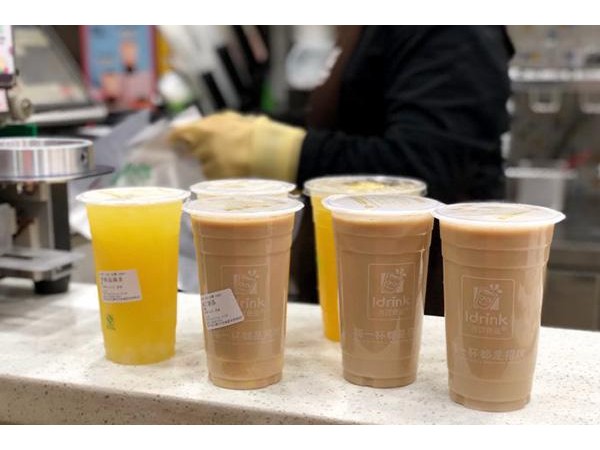 吾飲良品投資一個店多少錢，價格讓人驚喜