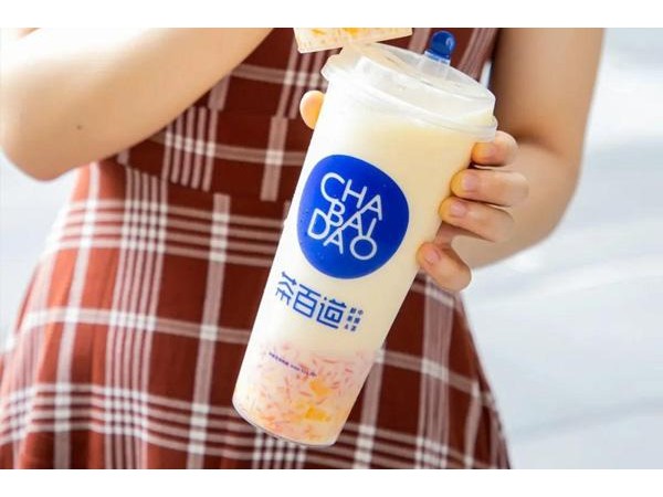 茶百道培訓是怎么樣的，自己也能作出美味飲品