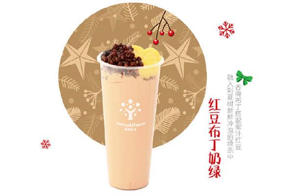 夏樹奶沫產(chǎn)品圖4