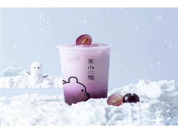 茶小咖加盟怎么樣，加盟羅蒂公主利潤大不大