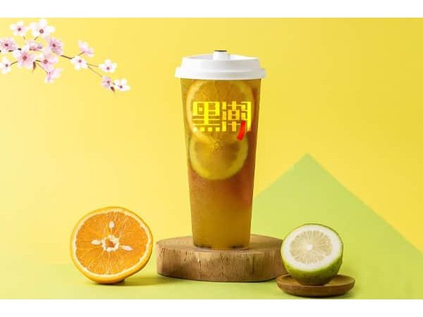黑潮奶茶店加盟費用，從費用、支持和優(yōu)勢的角度入手
