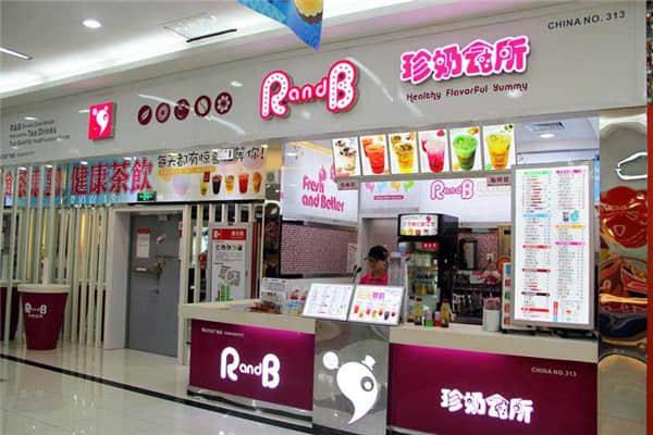珍奶會(huì)所產(chǎn)品圖1