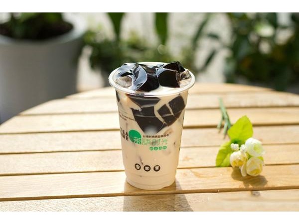 茶語時光店加盟需要多少，總投資萬起！