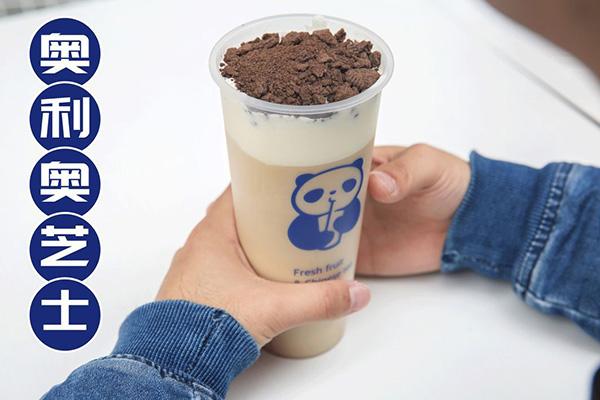 茶百道產(chǎn)品圖1