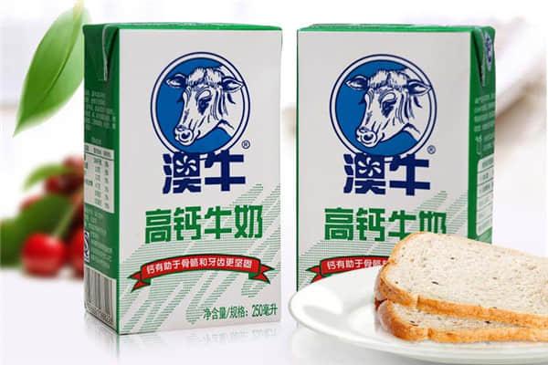 澳牛鮮奶吧產(chǎn)品圖3