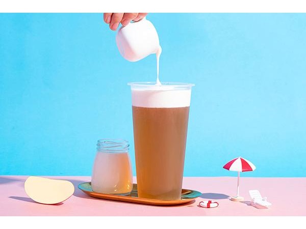 阿二奶茶加盟條件及費(fèi)用，分鐘了解明細(xì)