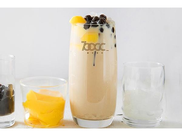 CC都市茶飲供應(yīng)商，全國(guó)可加盟主力區(qū)域是二三線城市