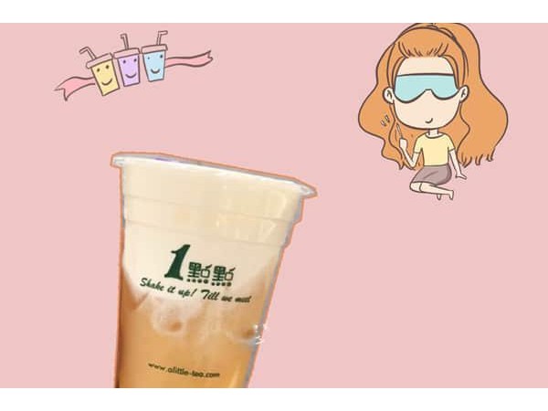 點(diǎn)點(diǎn)奶茶加盟費(fèi)官網(wǎng)電話，加盟需要準(zhǔn)備哪些費(fèi)用