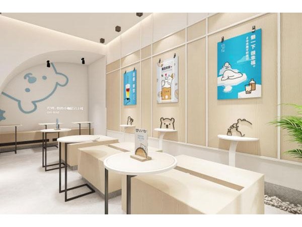 茶小咖加盟開業(yè)流程，這幾款飲品肯定適合您的口味