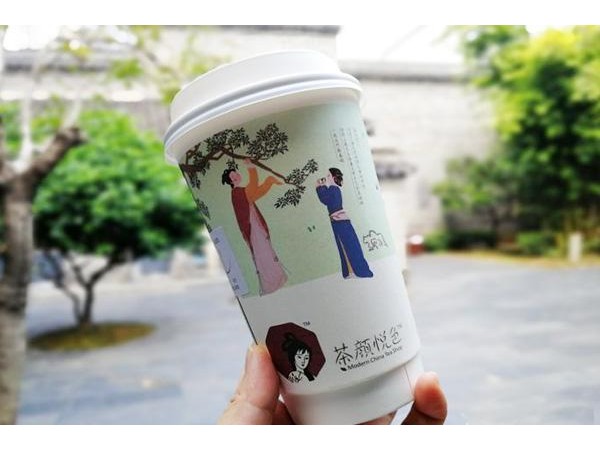 茶顏悅色是否加盟，做好三步致富不愁