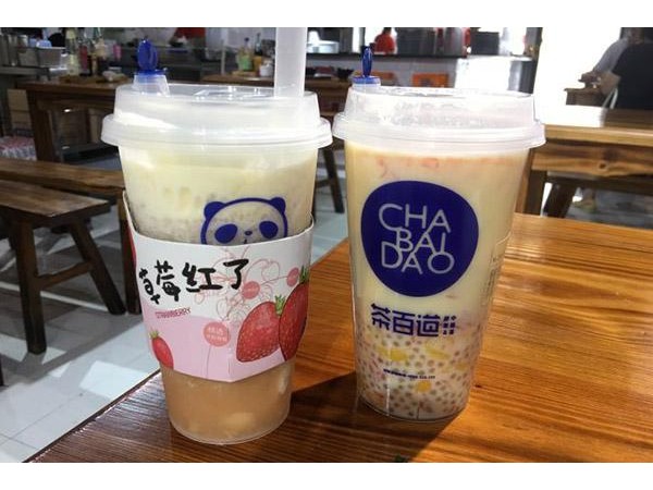 茶百道加盟費河南電話，具體分析不讓你錯過商機