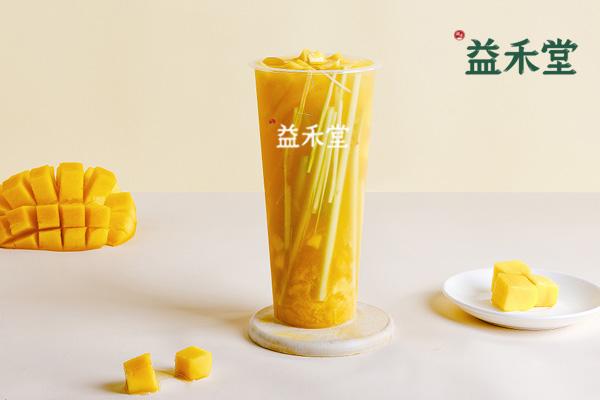 益禾堂產(chǎn)品圖1