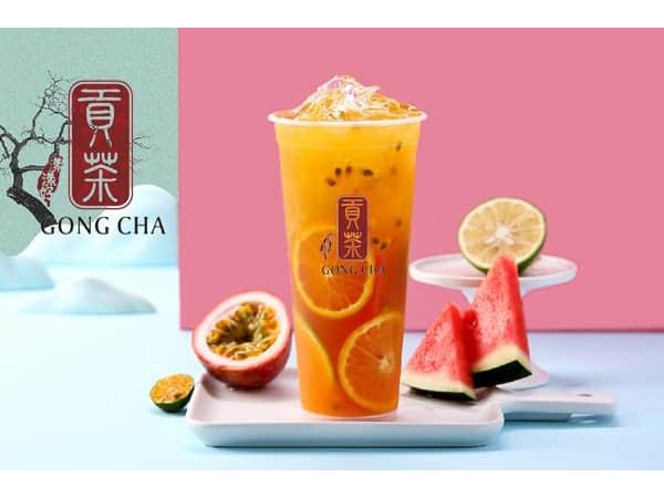 漾漾好貢茶能加盟嗎，不符合的人不能開(kāi)店