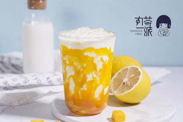 丸茶一派產(chǎn)品圖3