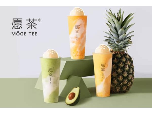 愿茶一年能賺多少錢，項目是否靠譜