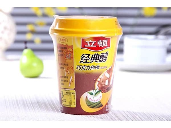 立頓奶茶哪個是真的，為大眾帶來美味與商機