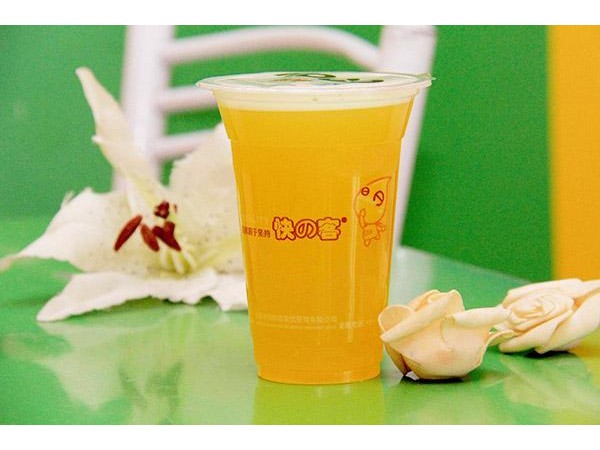 快客奶茶加盟方式，新手開奶茶加盟店要考慮這些問題