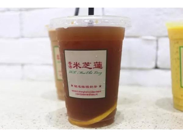 米芝蓮奶茶哪個是真的，了解詳情僅需兩分鐘