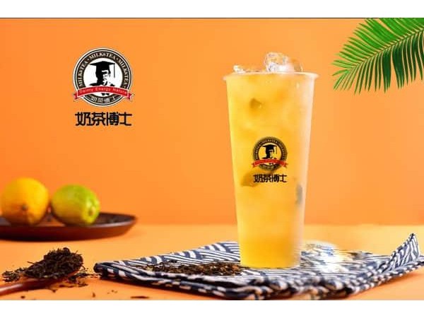 奶茶博士產(chǎn)品圖4