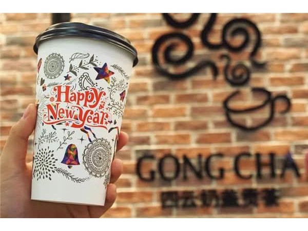 四云奶蓋利潤怎么樣，風(fēng)靡市場(chǎng)穩(wěn)賺不賠