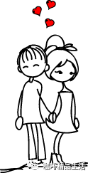 情人節(jié)分割線