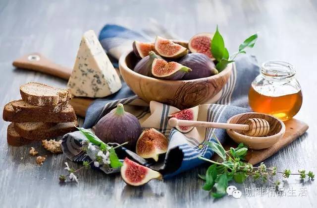 Anna Verdina食品攝影欣賞