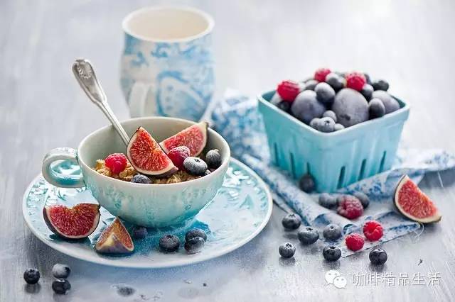 Anna Verdina食品攝影欣賞