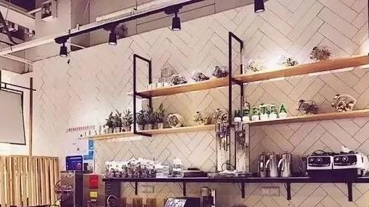 茶飲迎來新風口，這次是因為消費降級？