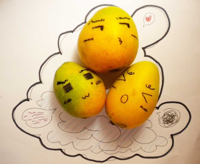 【產(chǎn)品攻略】讓果汁更有新意，百變果汁之芒果乳酸菌
