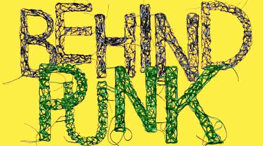 【品牌微觀察】punk juice，健康生活，朋克不離