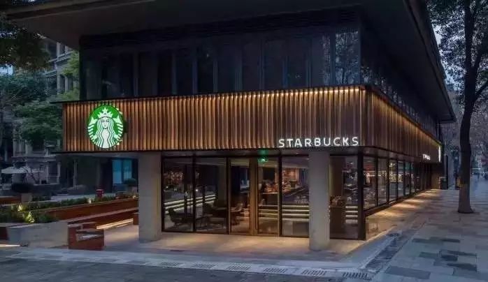 誰說咖啡館“第三空間”過時(shí)了？這 家店告訴你答案