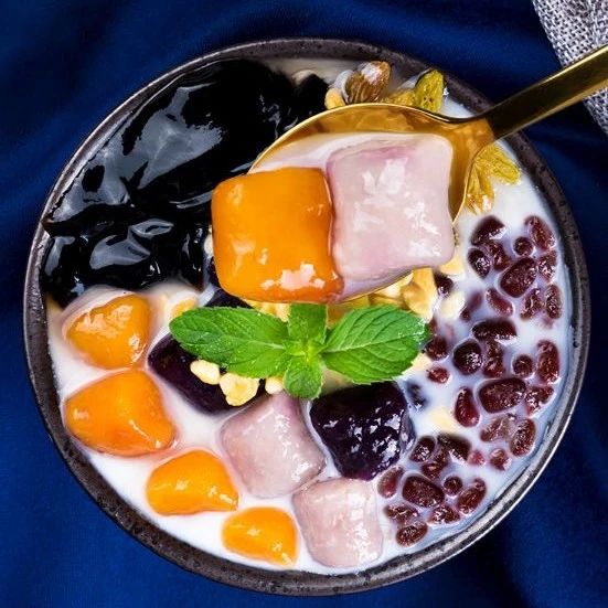 秒出杯！經(jīng)典大芋圓，價格低至.元