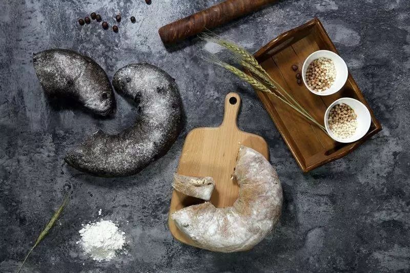 軟歐包的松軟口感如何實現(xiàn)？原來是加了這一味