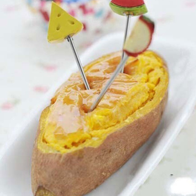 【攻略】紅薯何時才能在飲料界大放異彩？