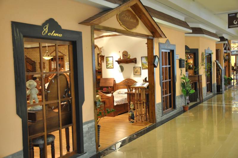 門店業(yè)績(jī)?nèi)绾翁嵘康觊L(zhǎng)、店員學(xué)起來(lái)!