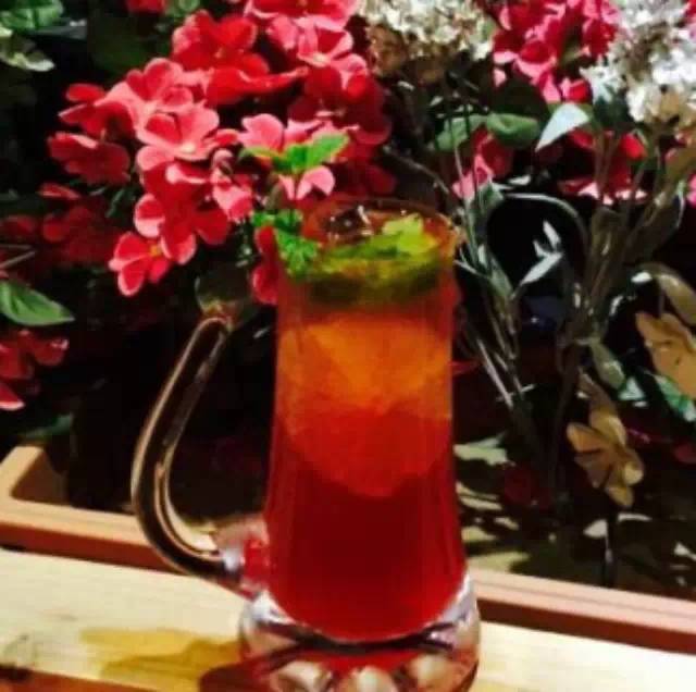 晶花杯中國(guó)創(chuàng)意飲品大賽現(xiàn)場(chǎng)圍觀通知