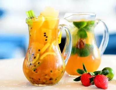 特色冷凍原汁水果茶，好喝的一款水果茶。玩法簡(jiǎn)單清爽?。? title=
