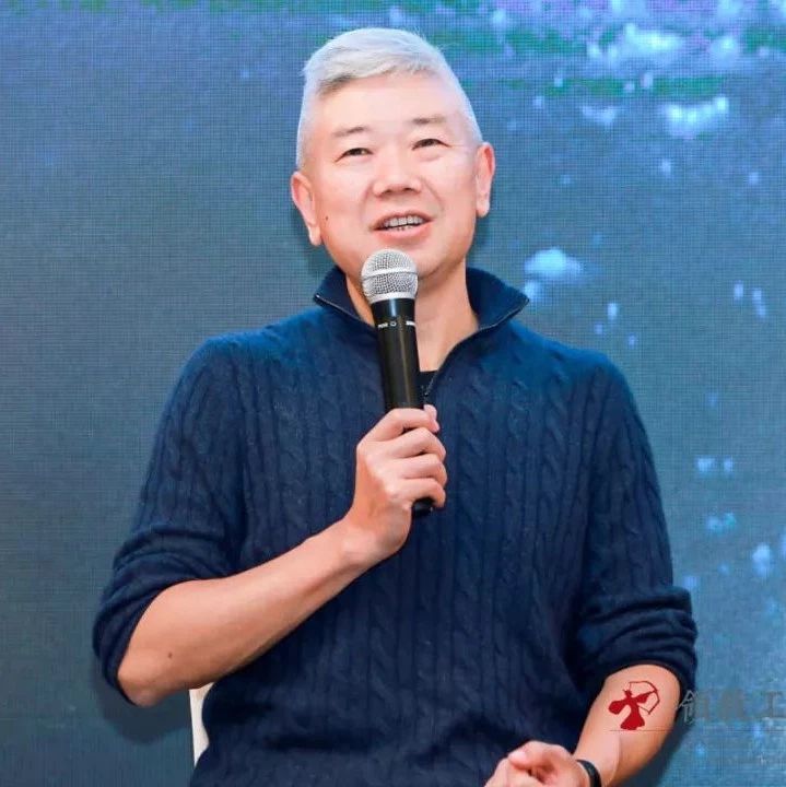 隋政軍：最懶老板的活法，打造企業(yè)軟系統(tǒng)